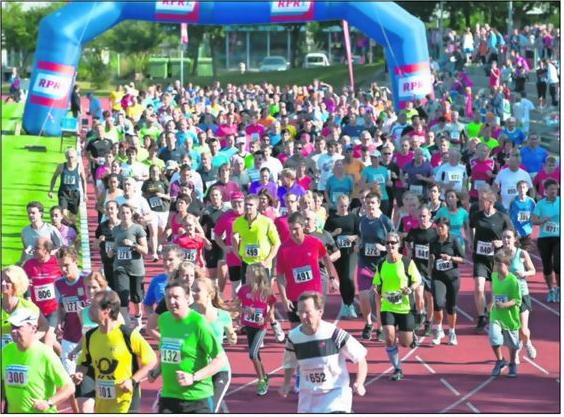 Starterfeld Lebenslauf 2012